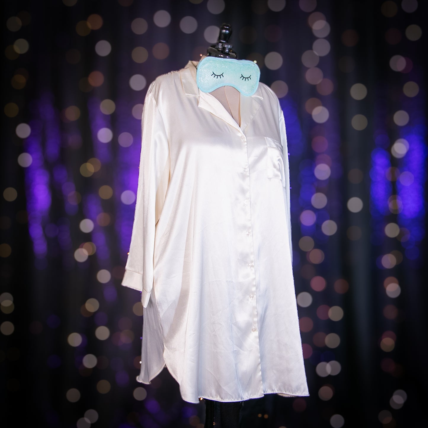 holly golightly shirt dress