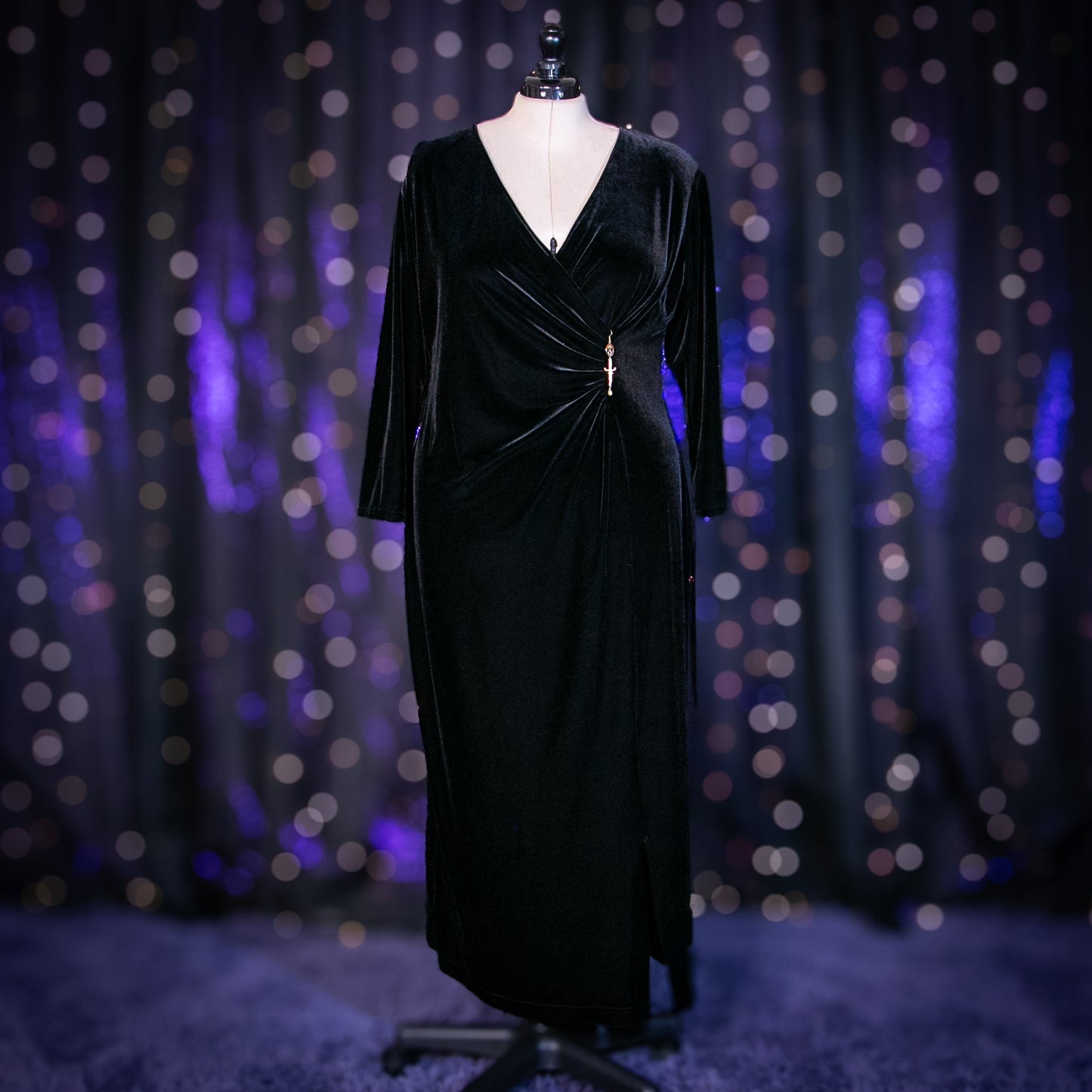 elvira dress