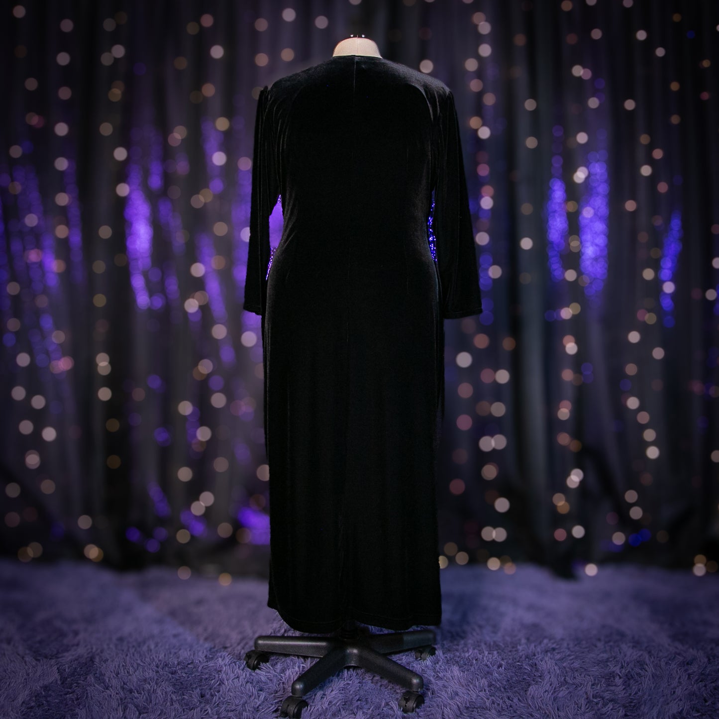 elvira dress