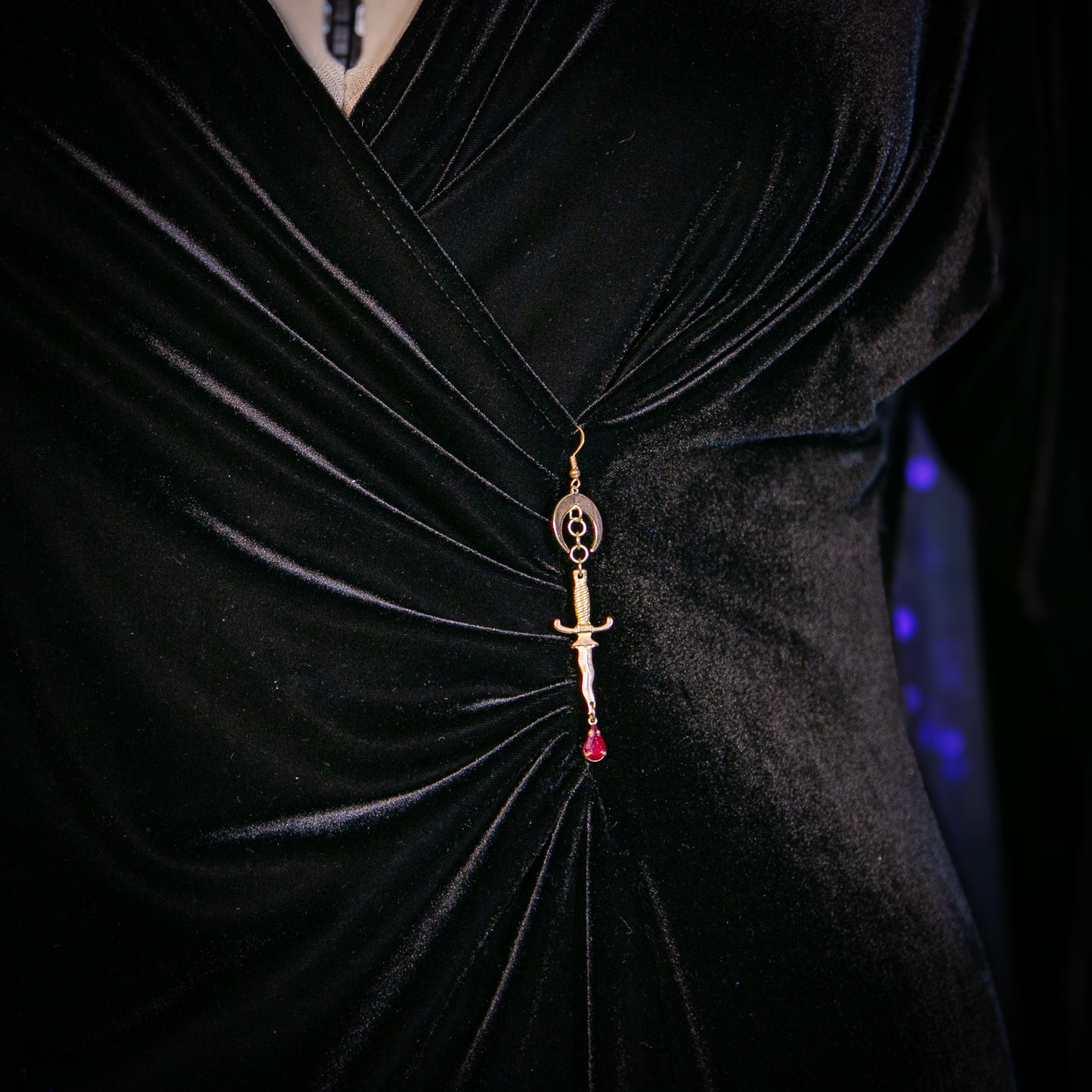 elvira dress