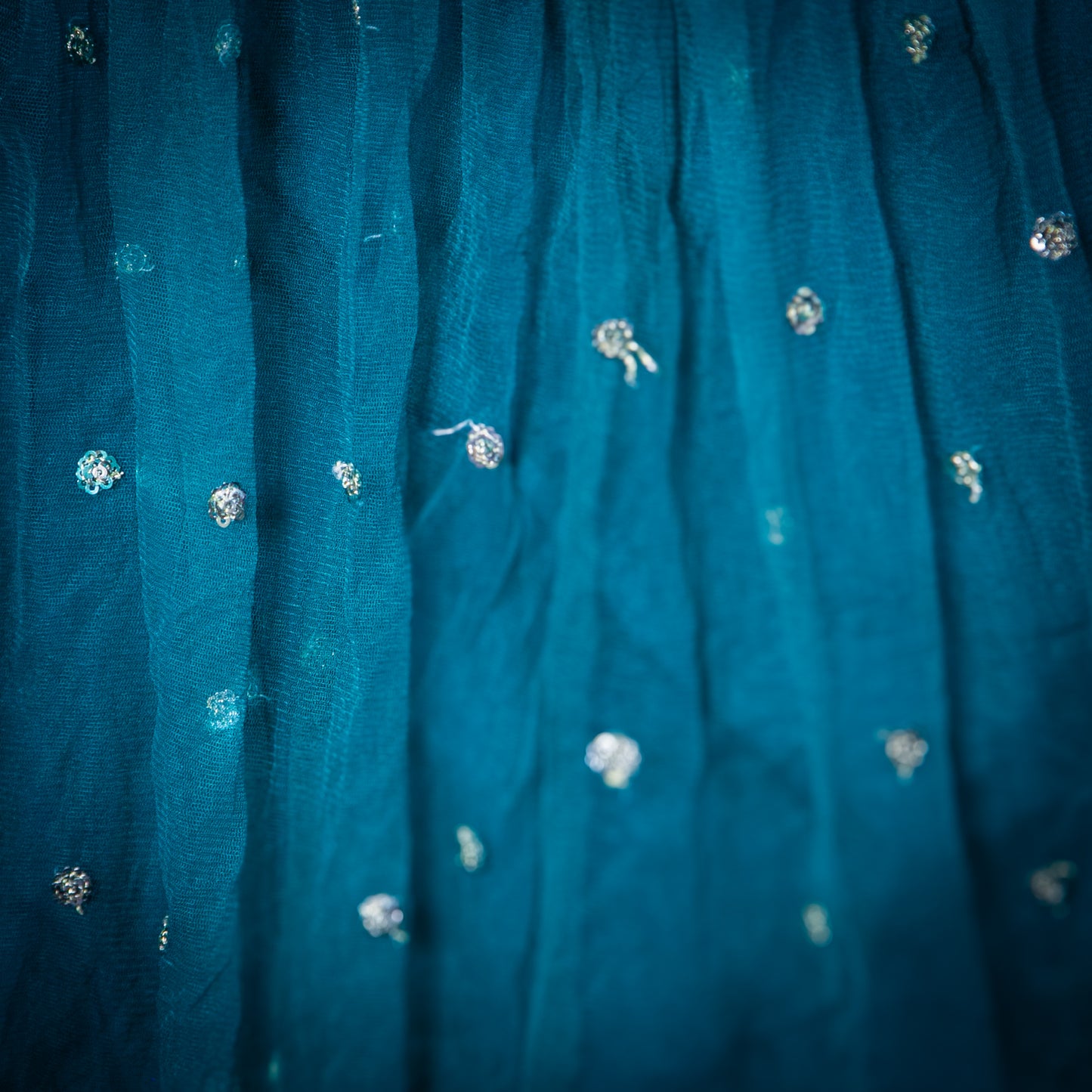 mermaid skirt