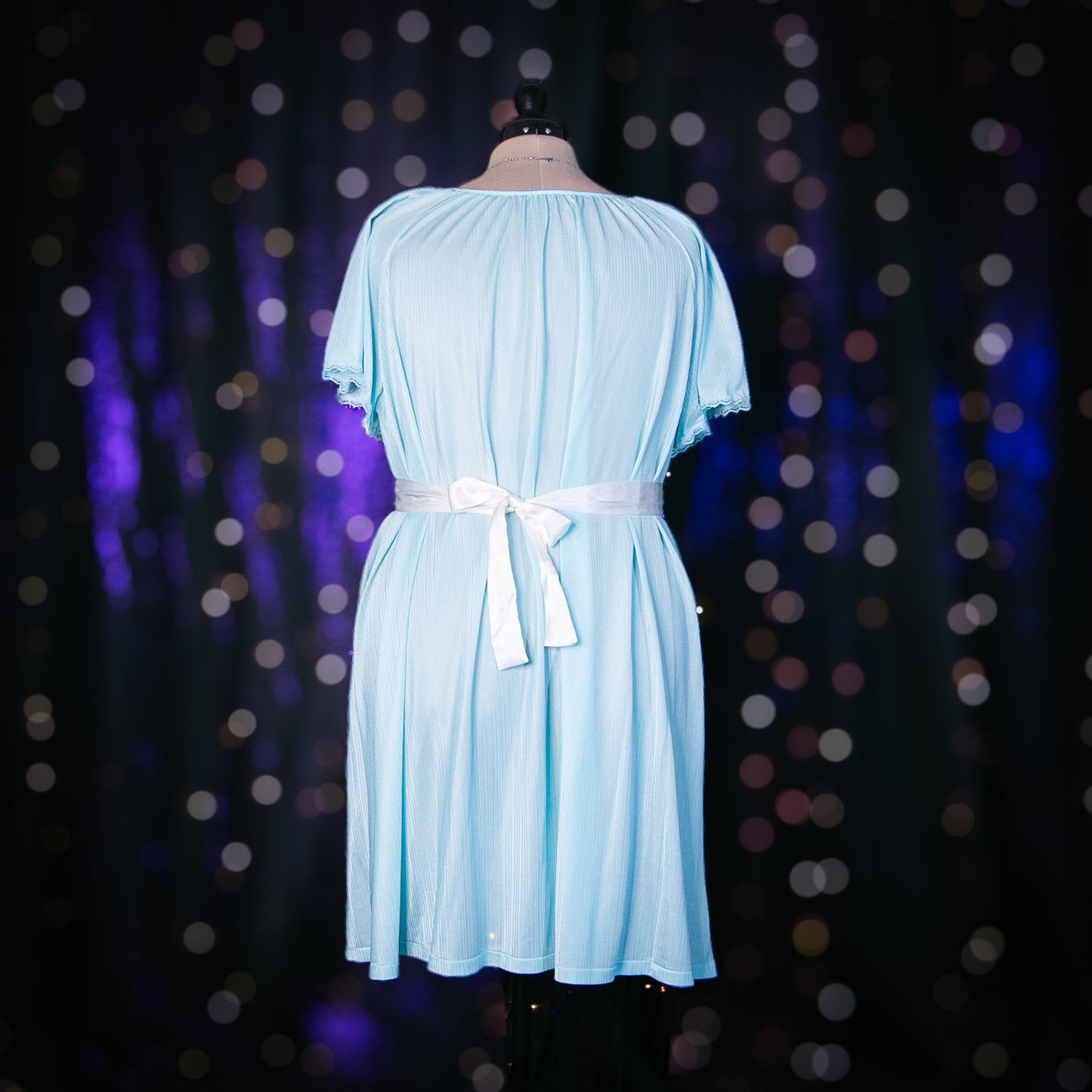 wendy darling dress