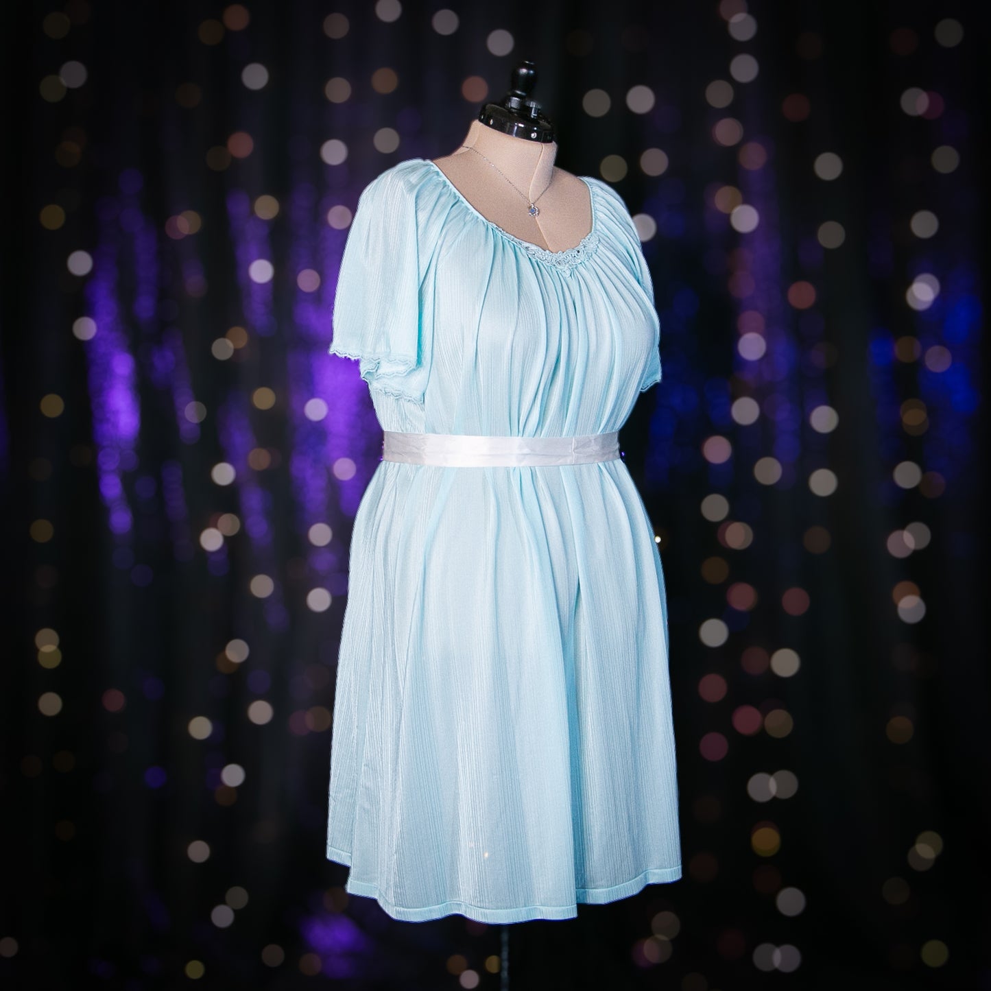 wendy darling dress