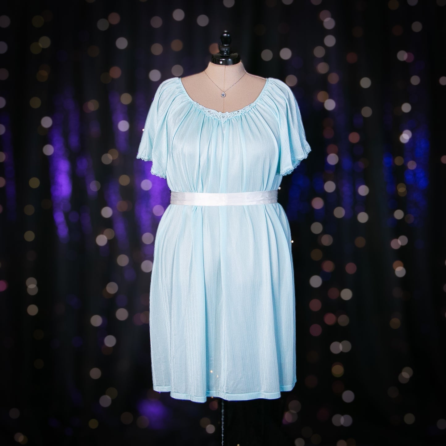 wendy darling dress