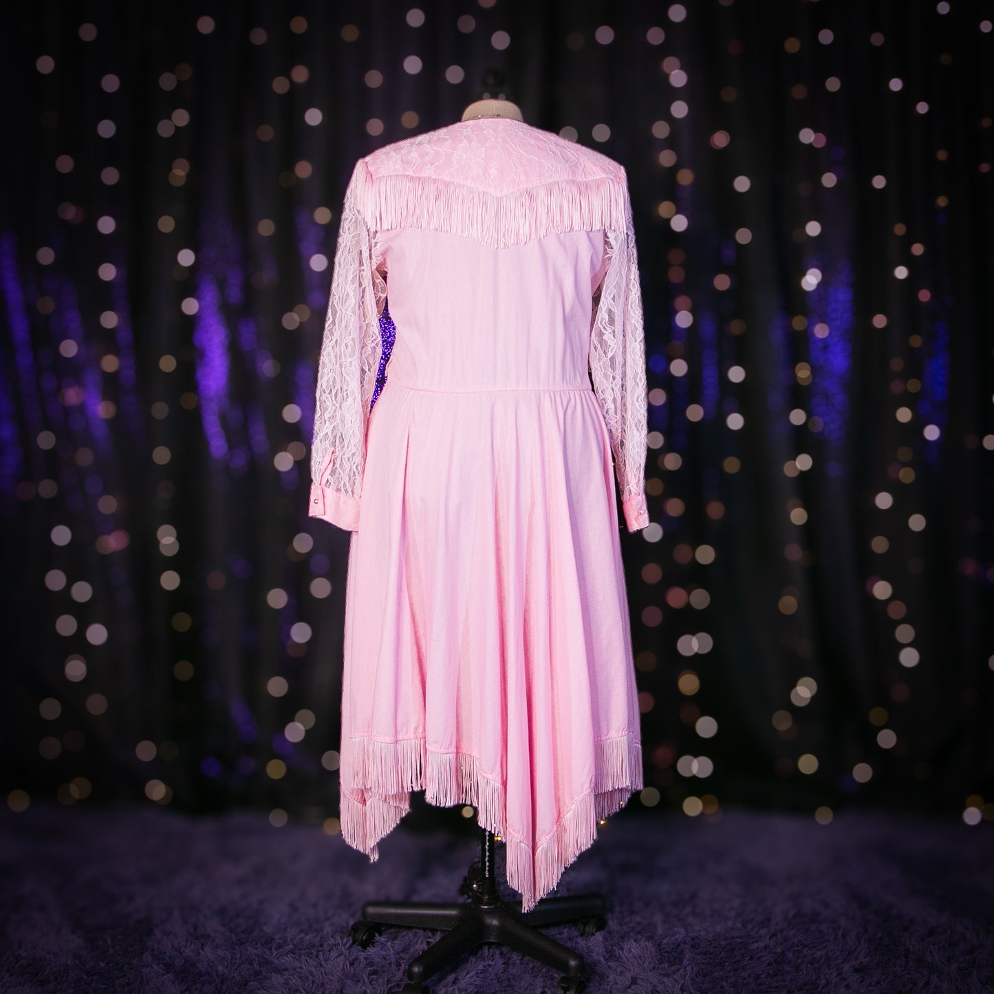 dolly parton dress