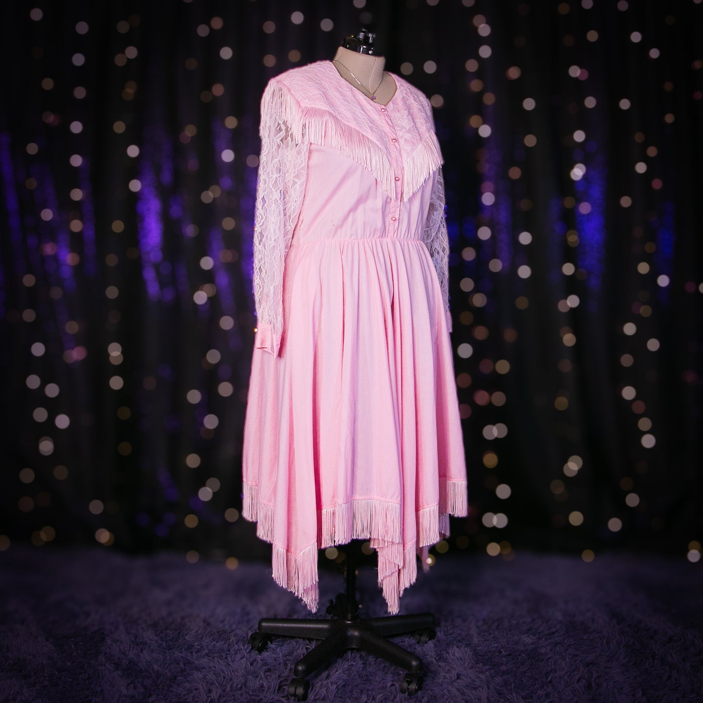 dolly parton dress
