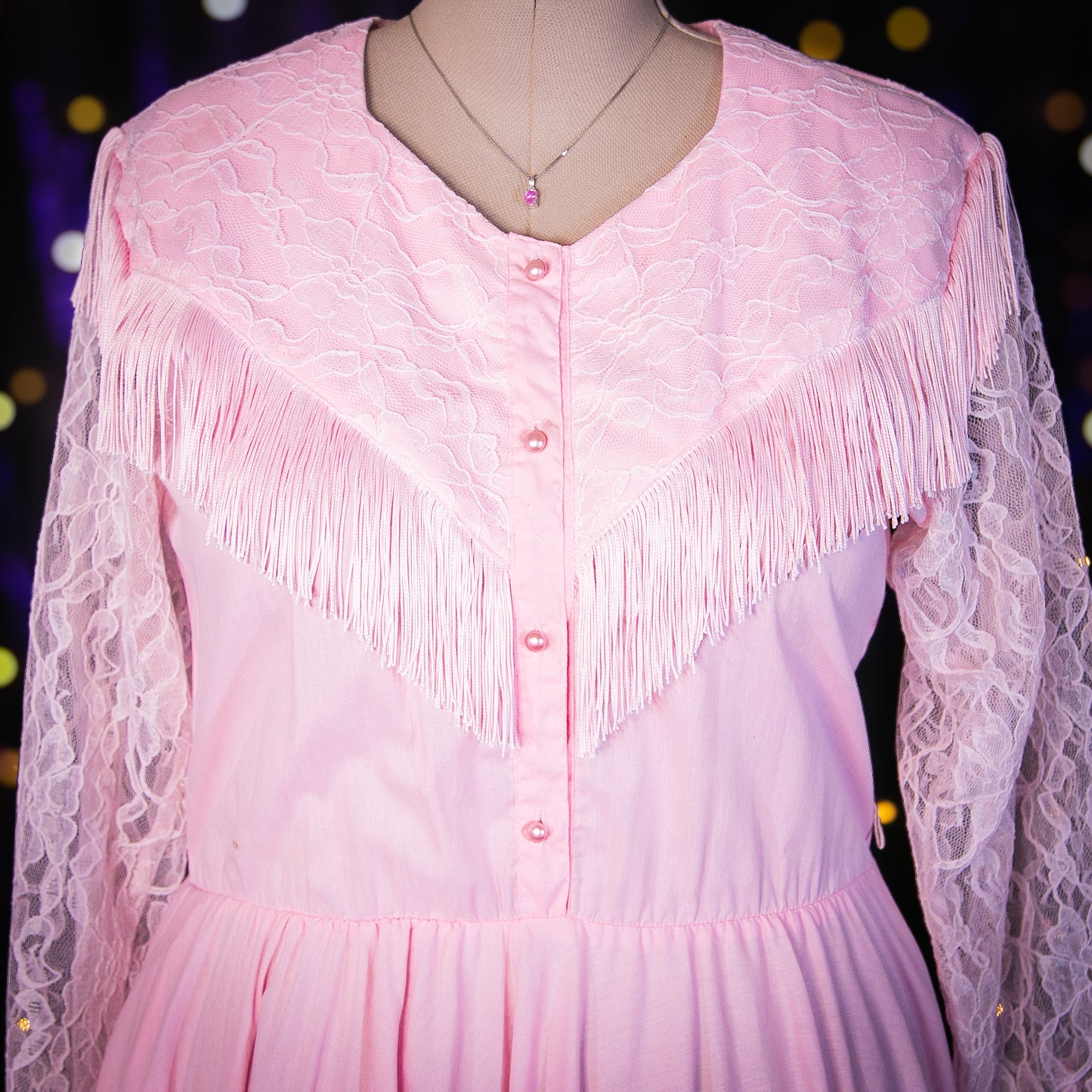 dolly parton dress