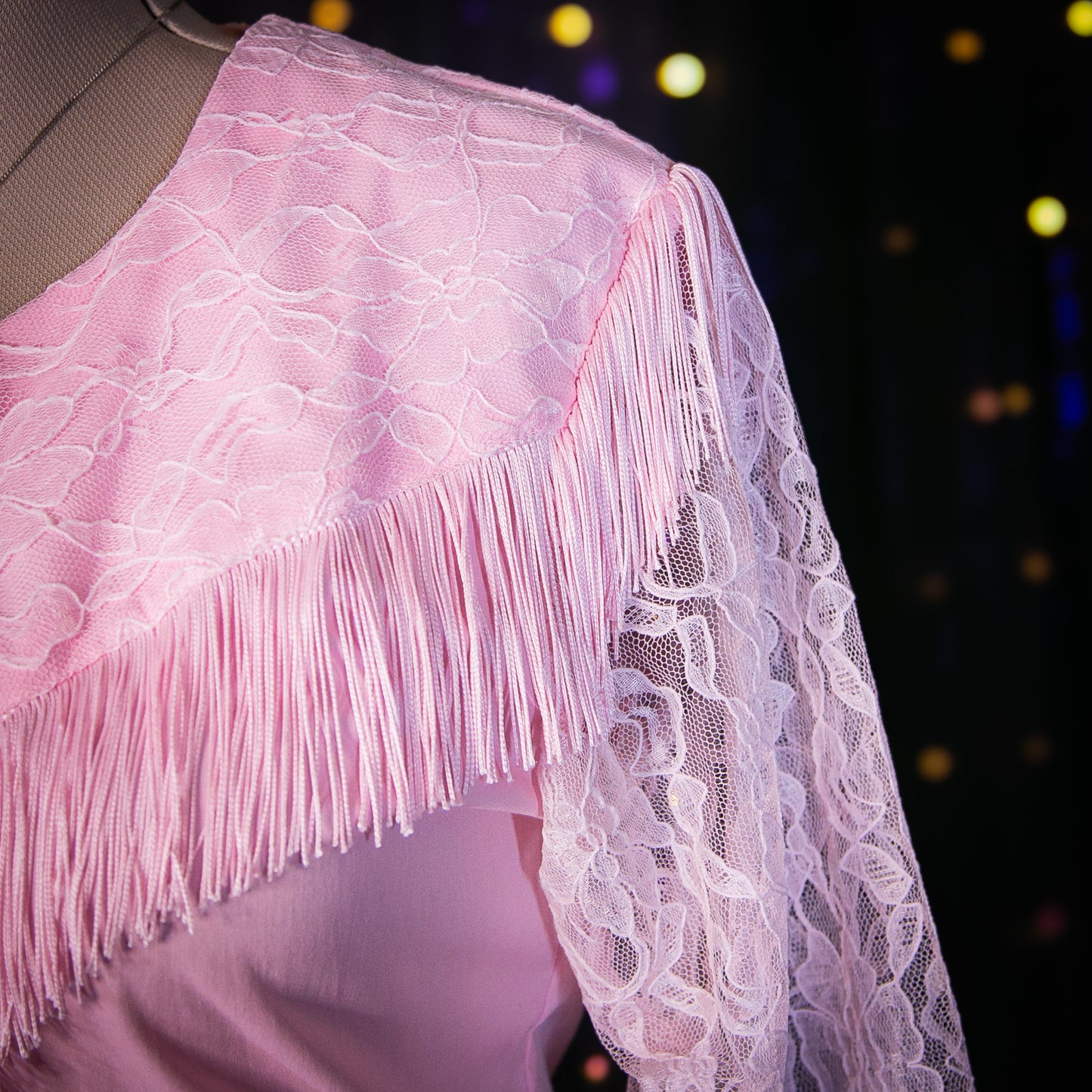 dolly parton dress