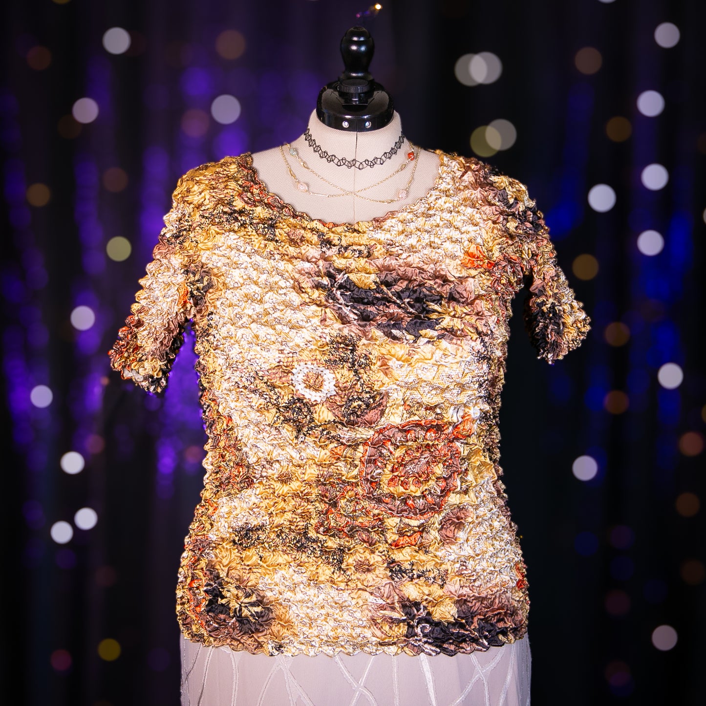 magic mushroom top