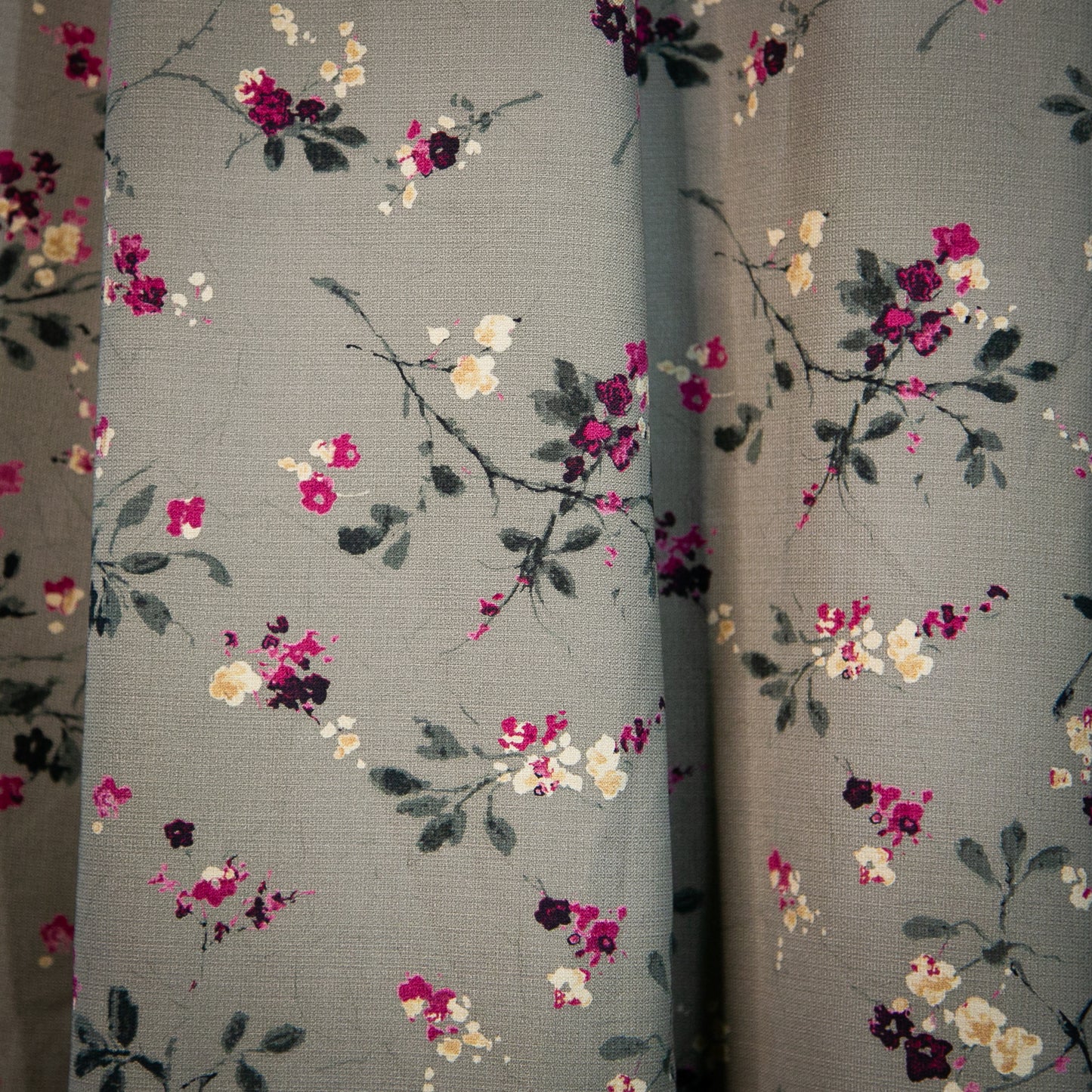 garden sage skirt