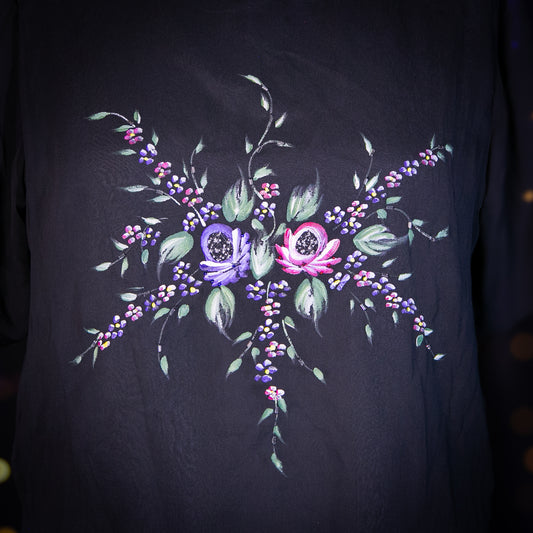 floral offerings top