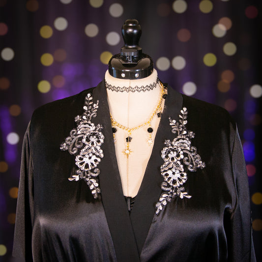 de lioncourt robe