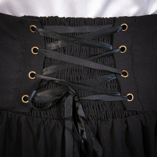 fleet street skirt