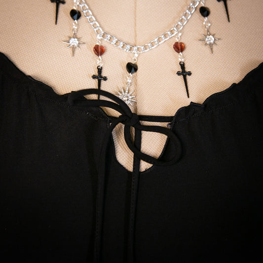 belladonna top