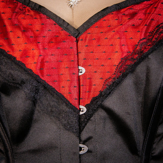 lovesick corset