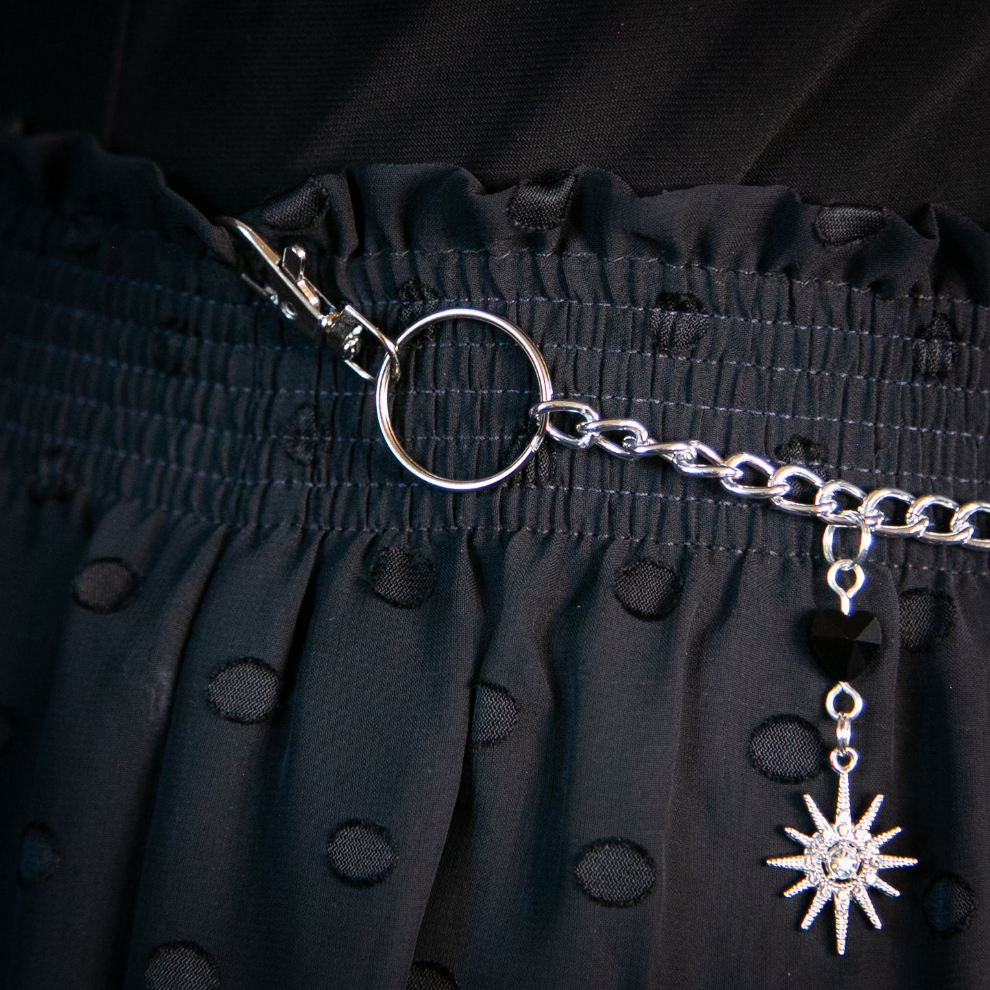 the lucille charmed chain