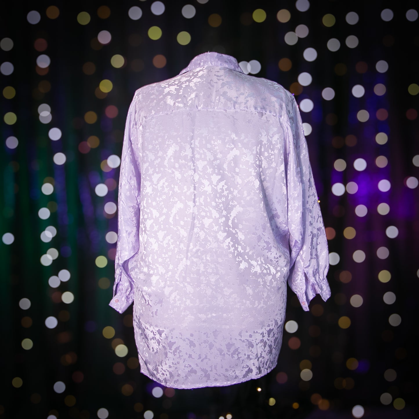 the azalea top