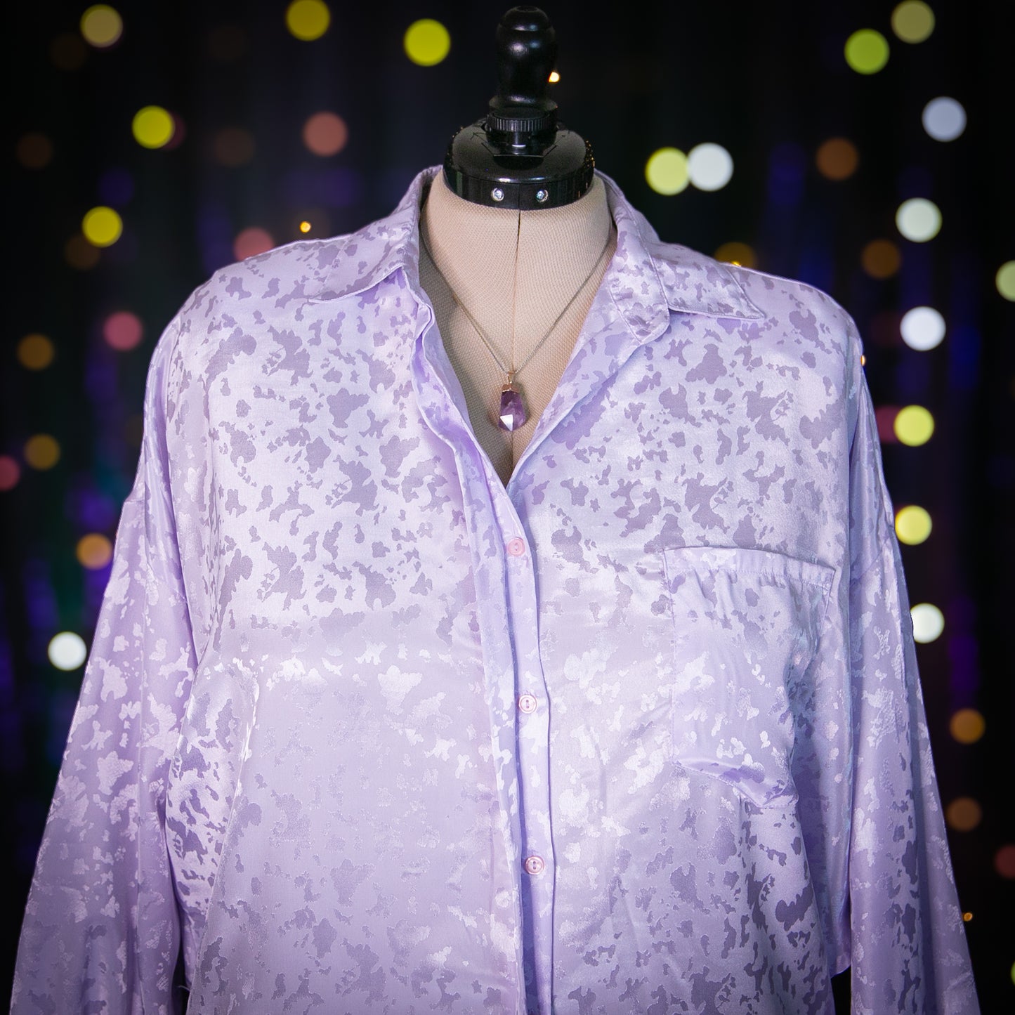 the azalea top