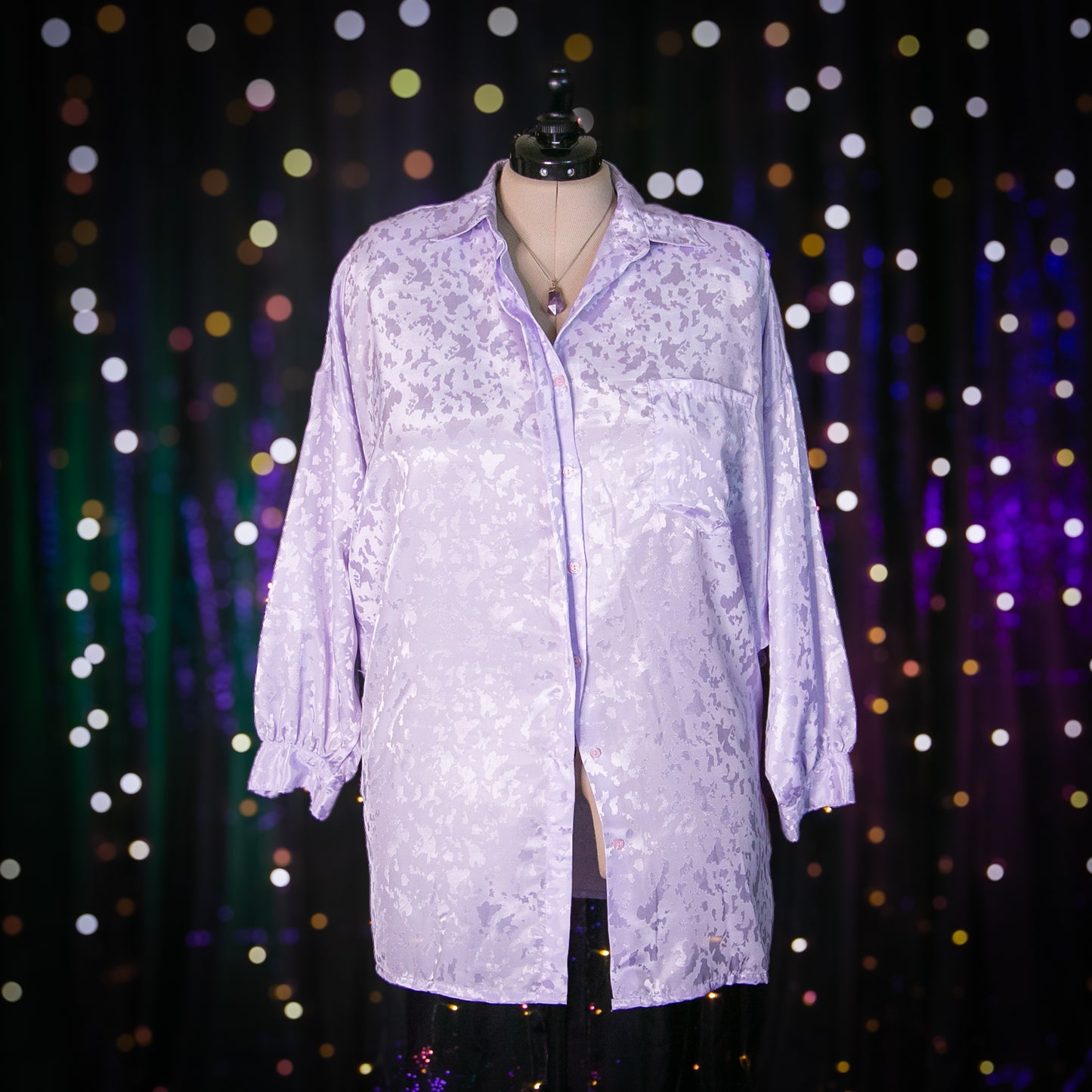 the azalea top