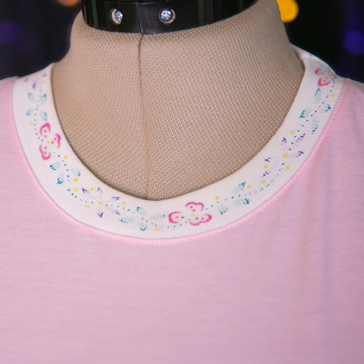 the begonia top
