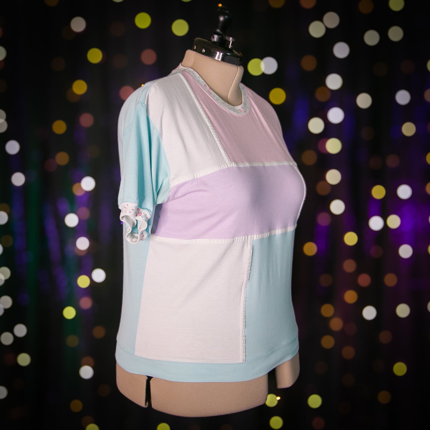the begonia top