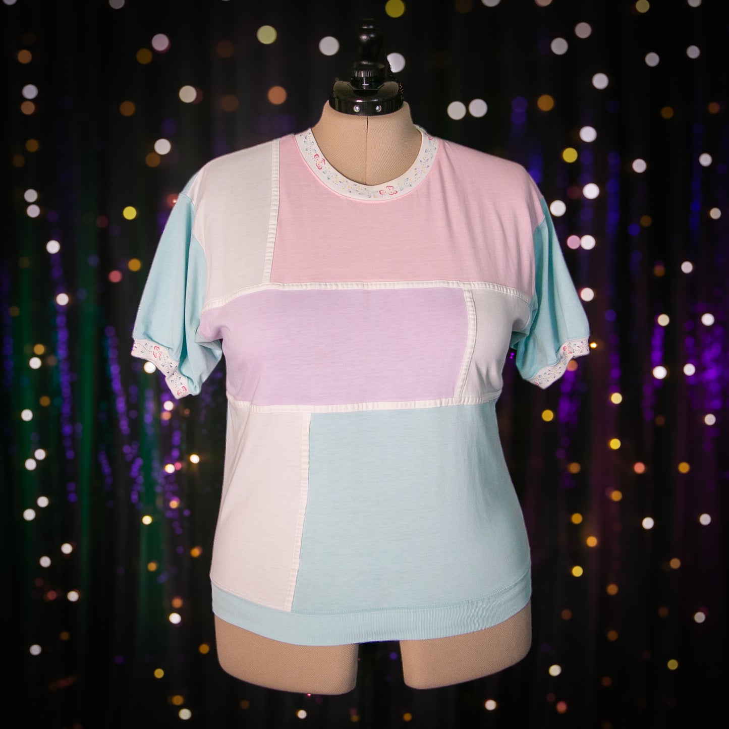 the begonia top