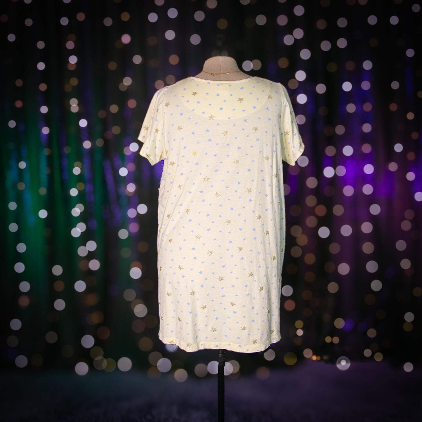 the celandine dress