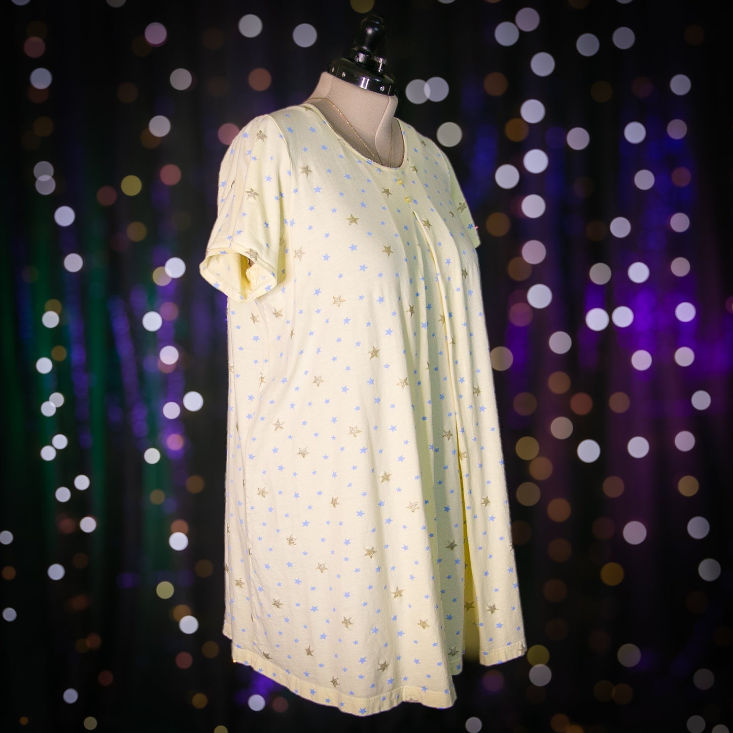 the celandine dress