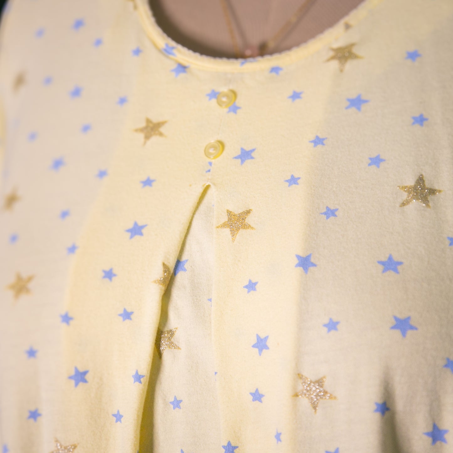 the celandine dress