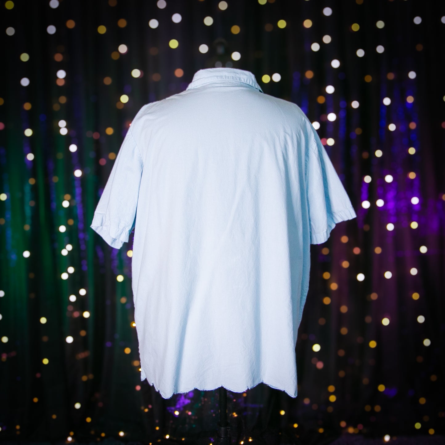 the columbine top