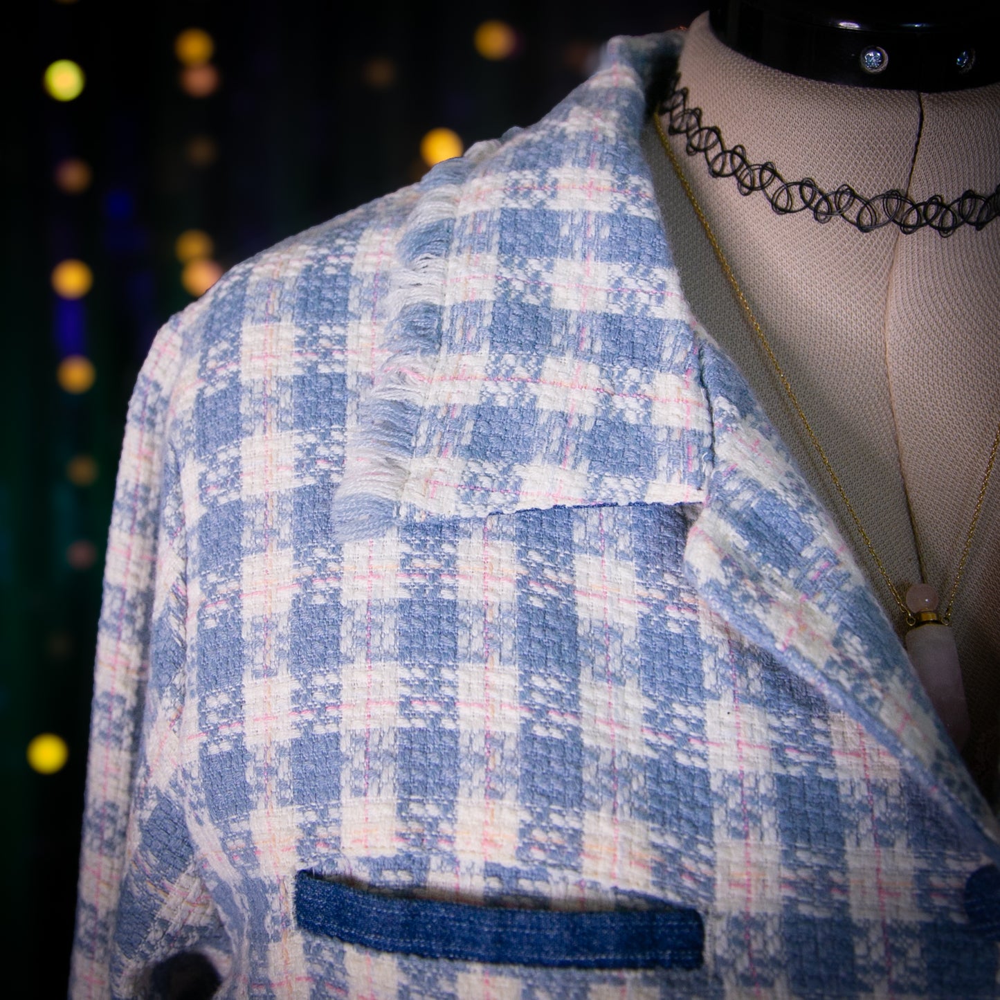 the windflower jacket