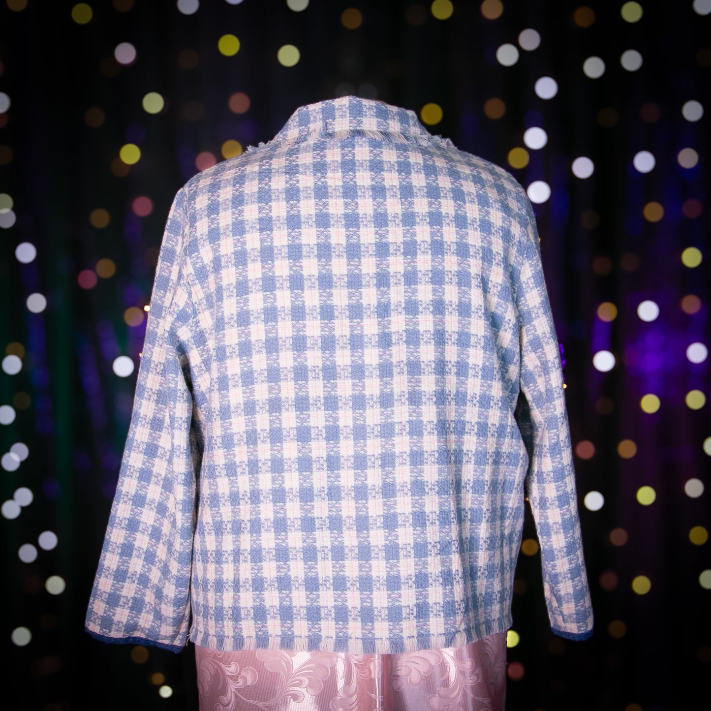 the windflower jacket