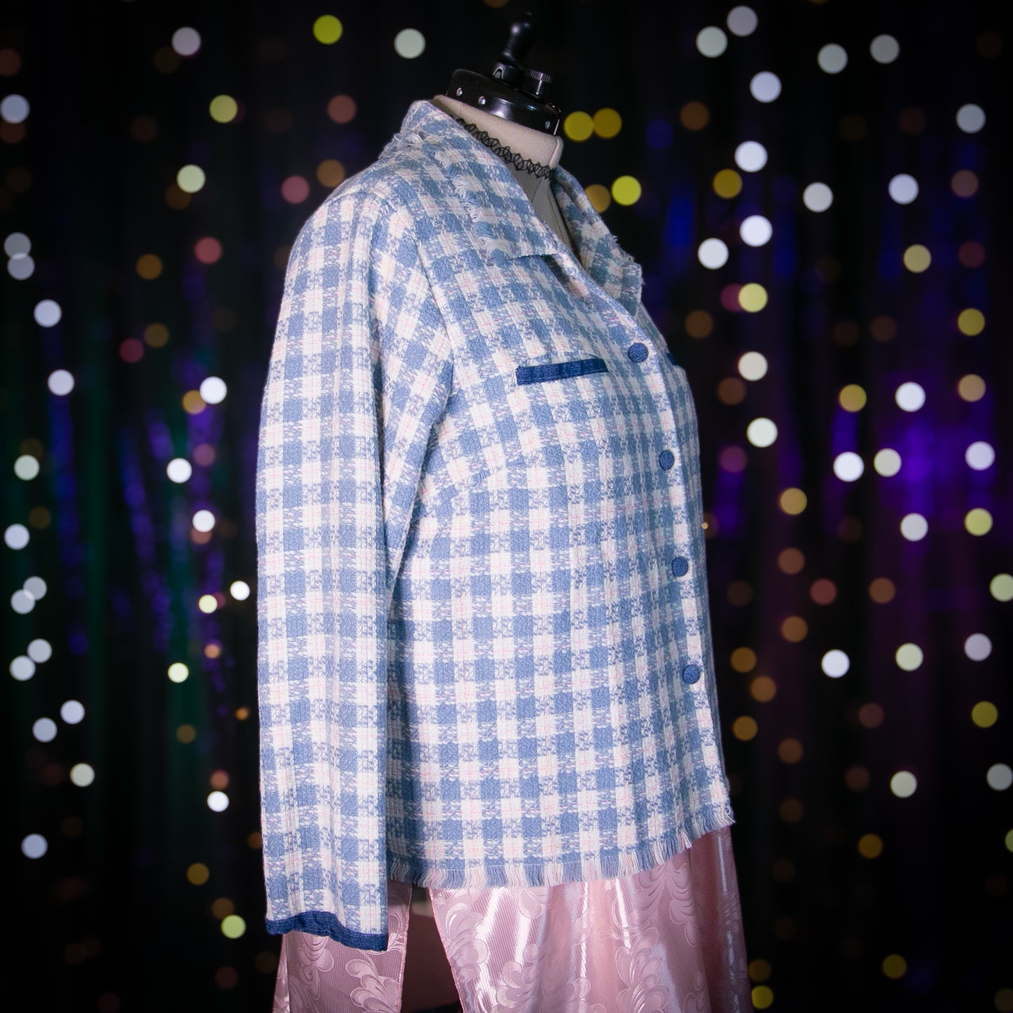 the windflower jacket
