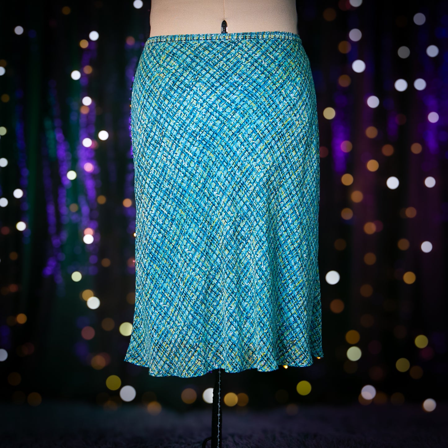 the amaryllis skirt