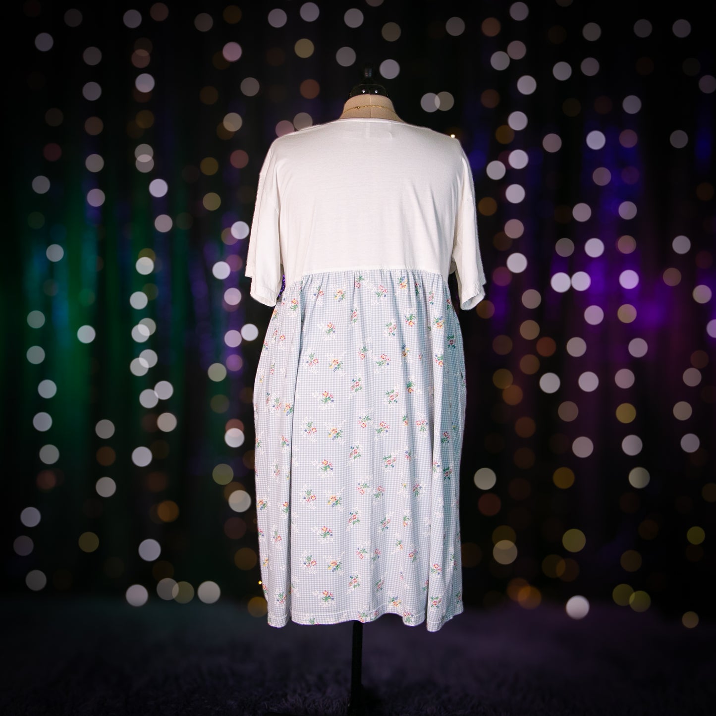 the canterbury dress