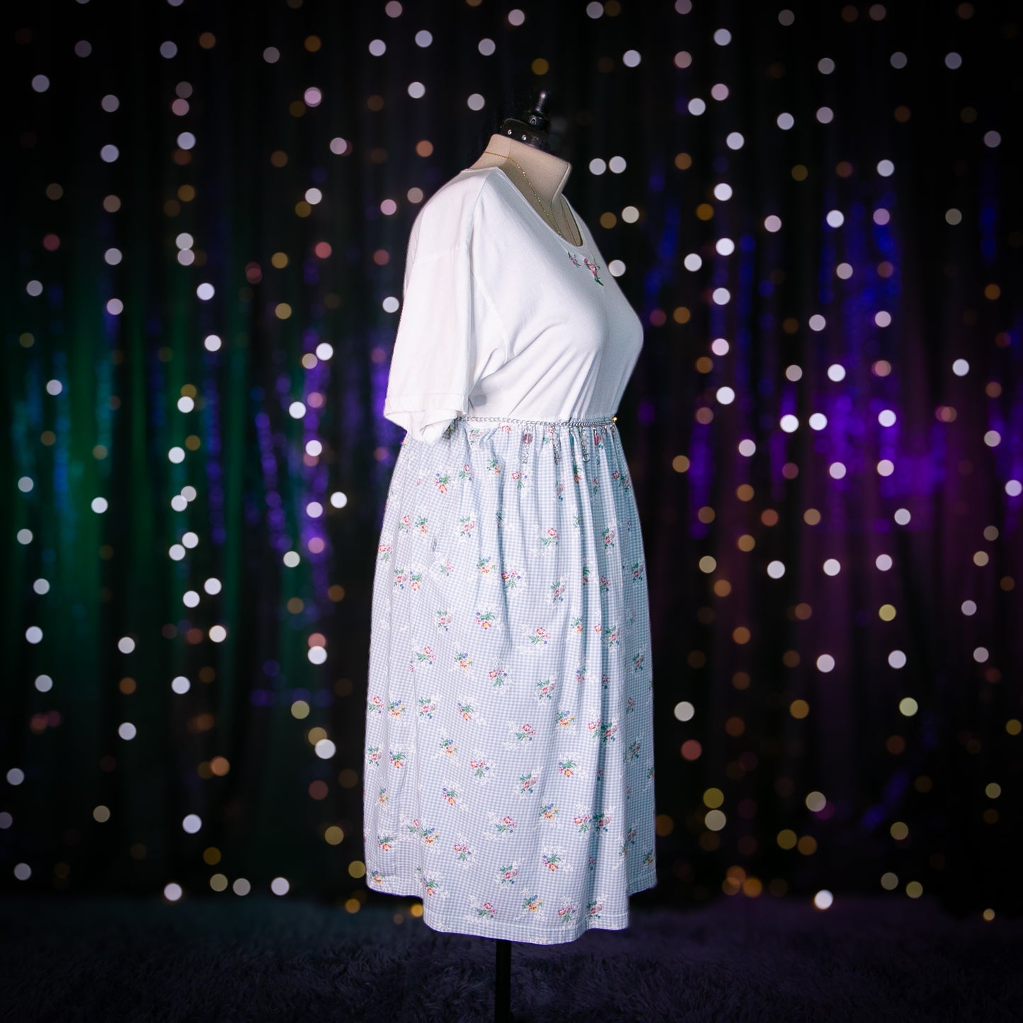 the canterbury dress