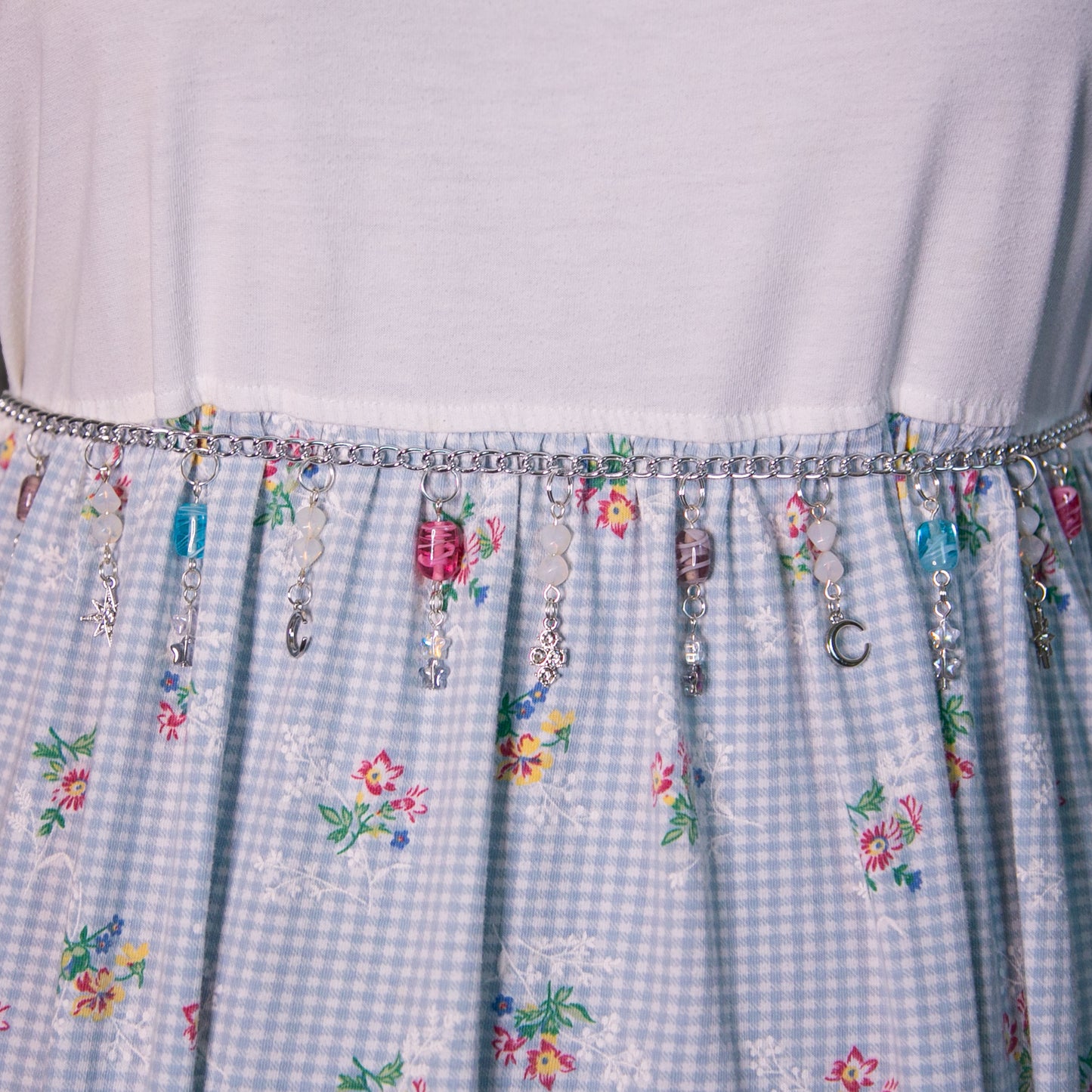 the canterbury dress