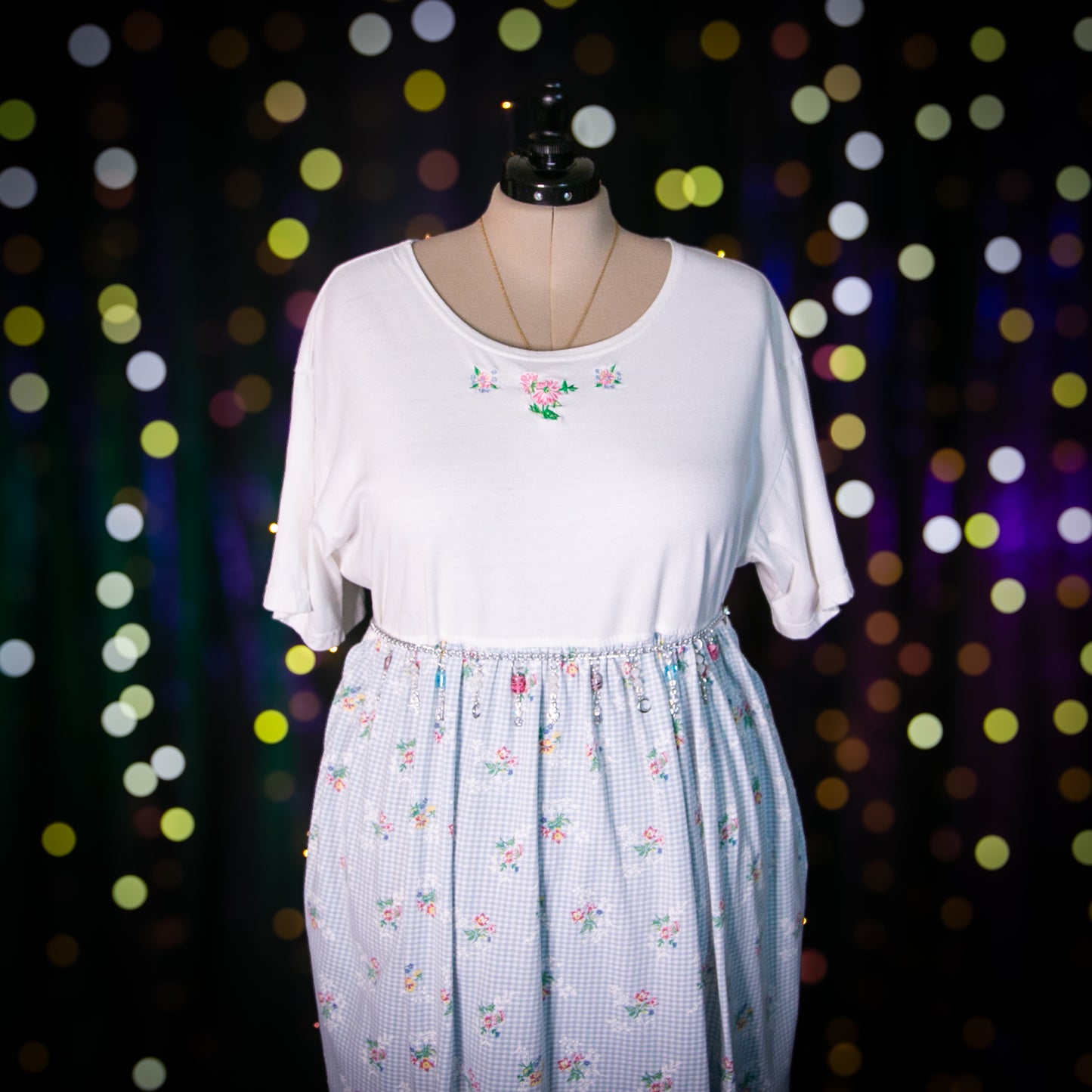 the canterbury dress