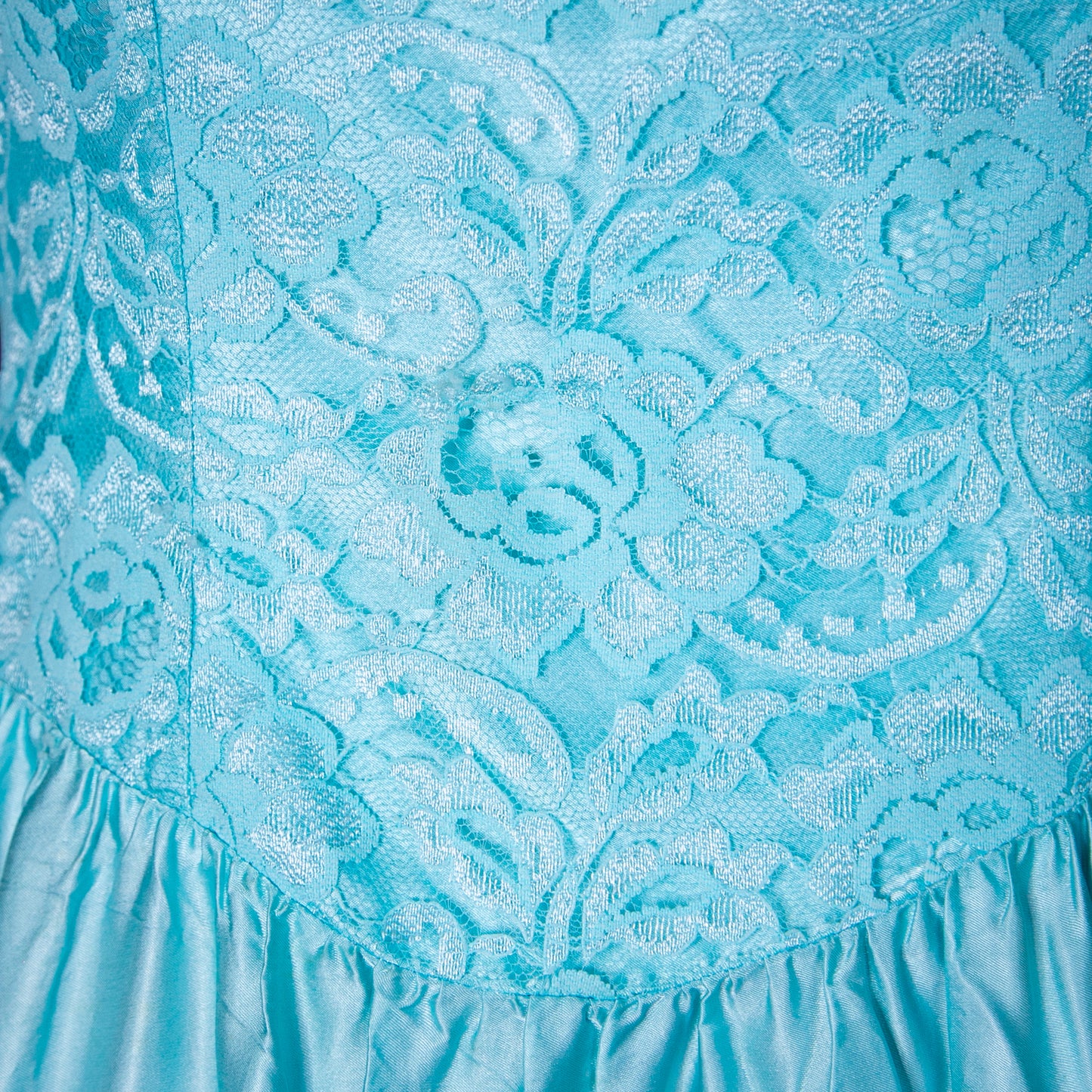 the bluebell dress