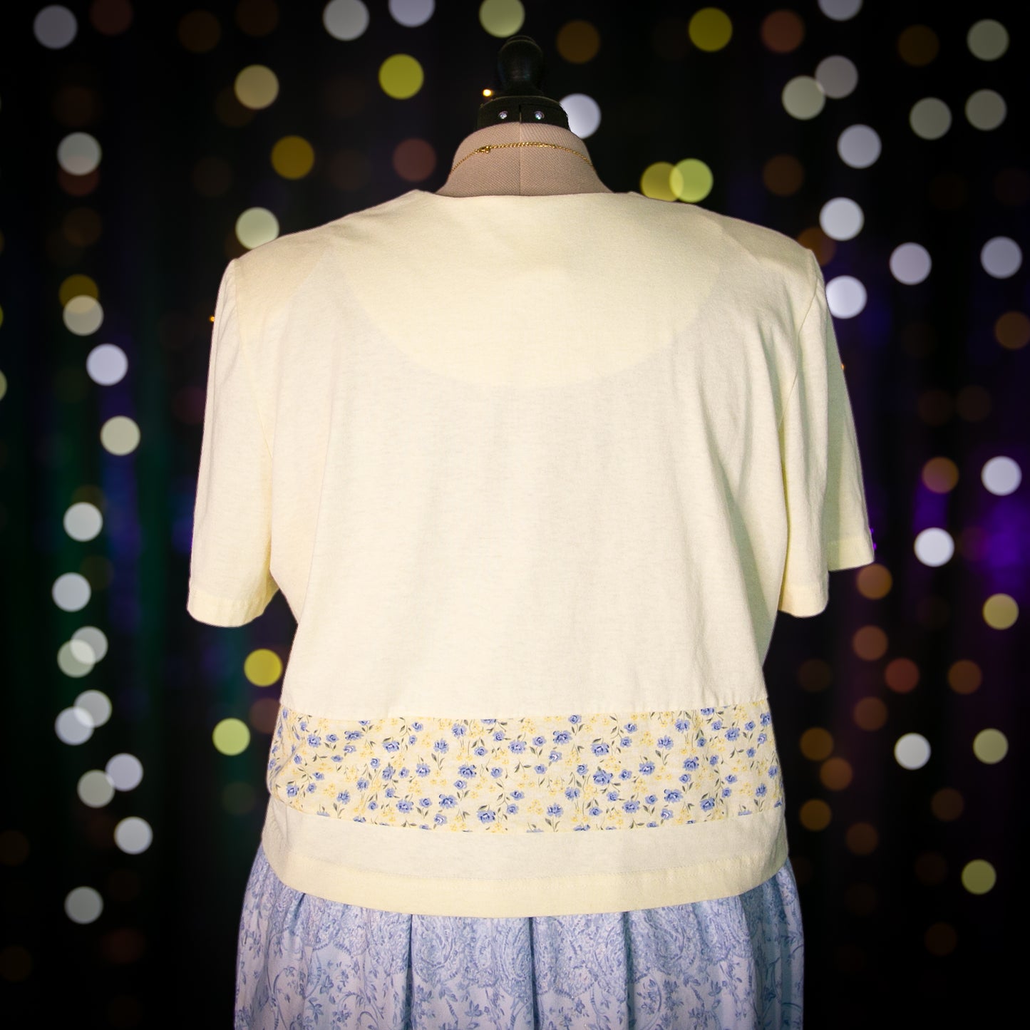 the honeysuckle top