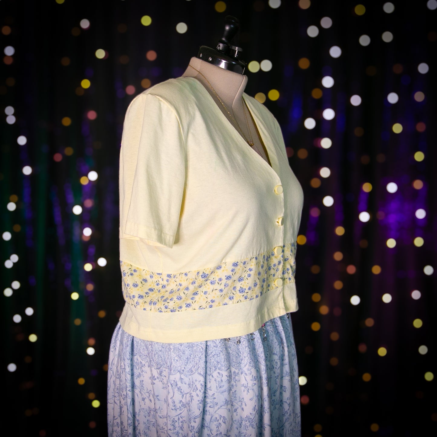 the honeysuckle top