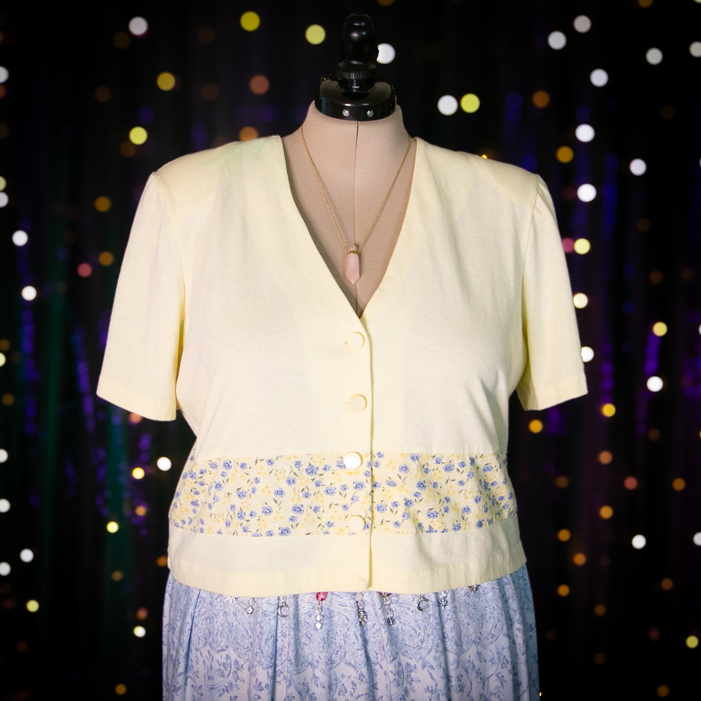 the honeysuckle top