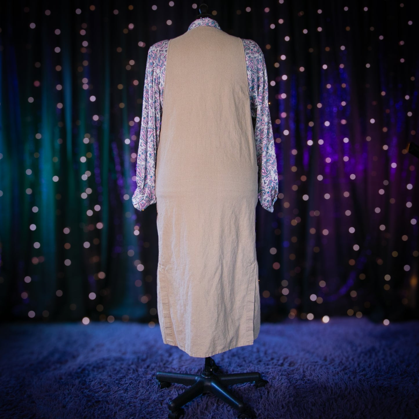 the hazel dress