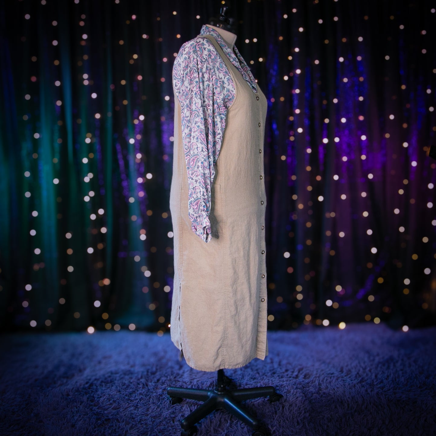 the hazel dress