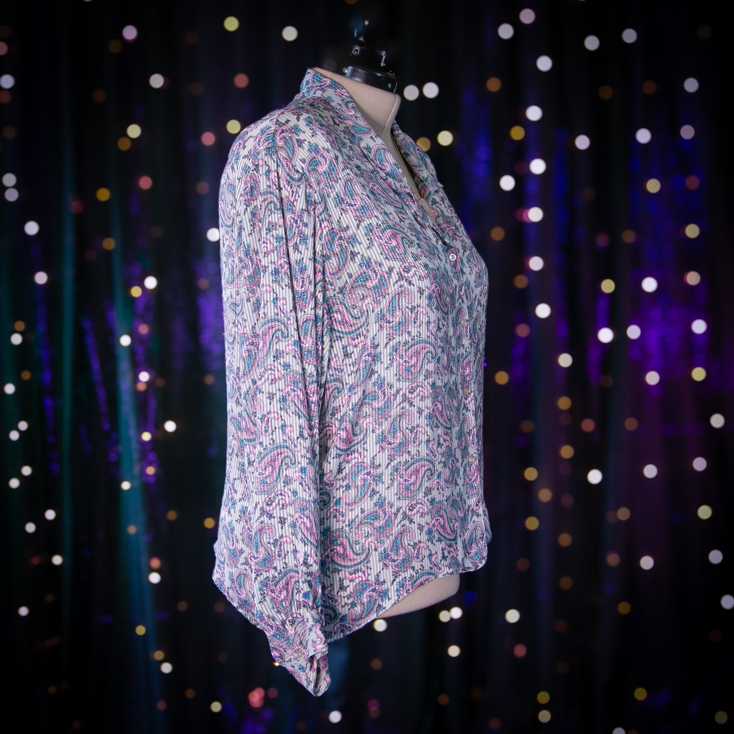the hyacinth top