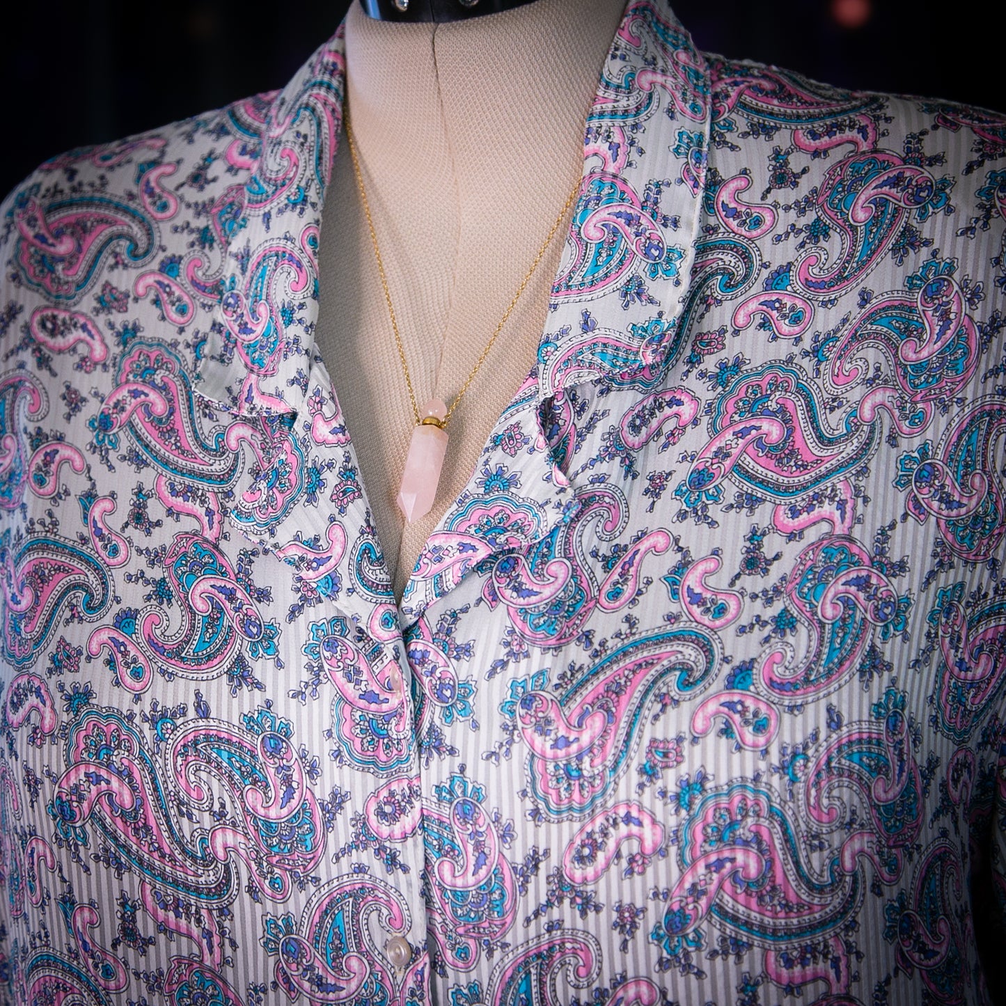 the hyacinth top