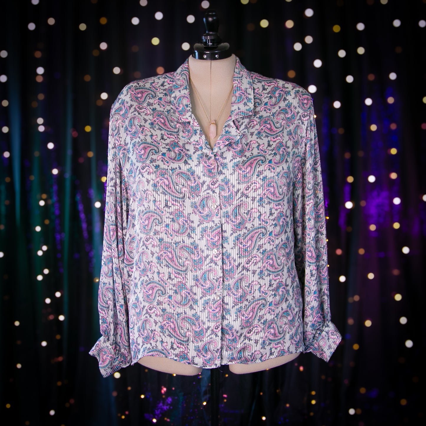the hyacinth top