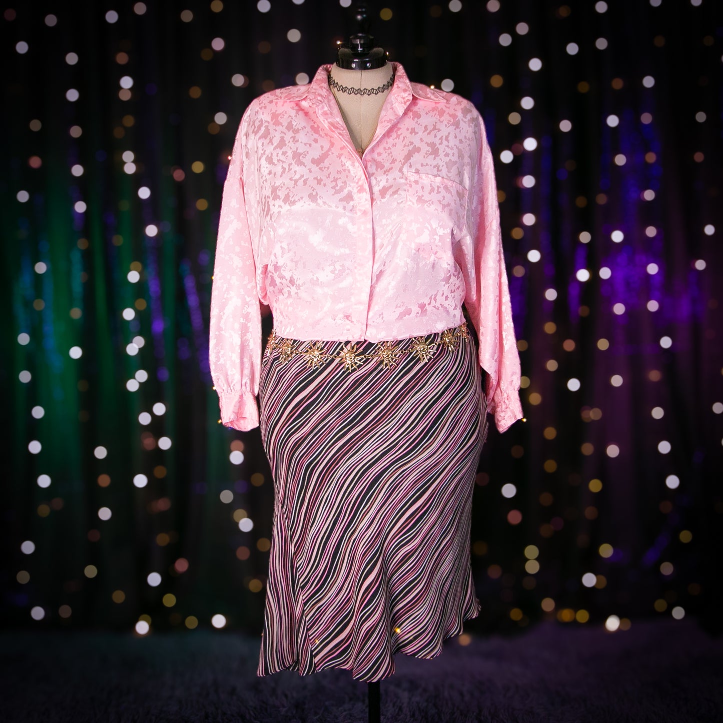 the sweet pea top