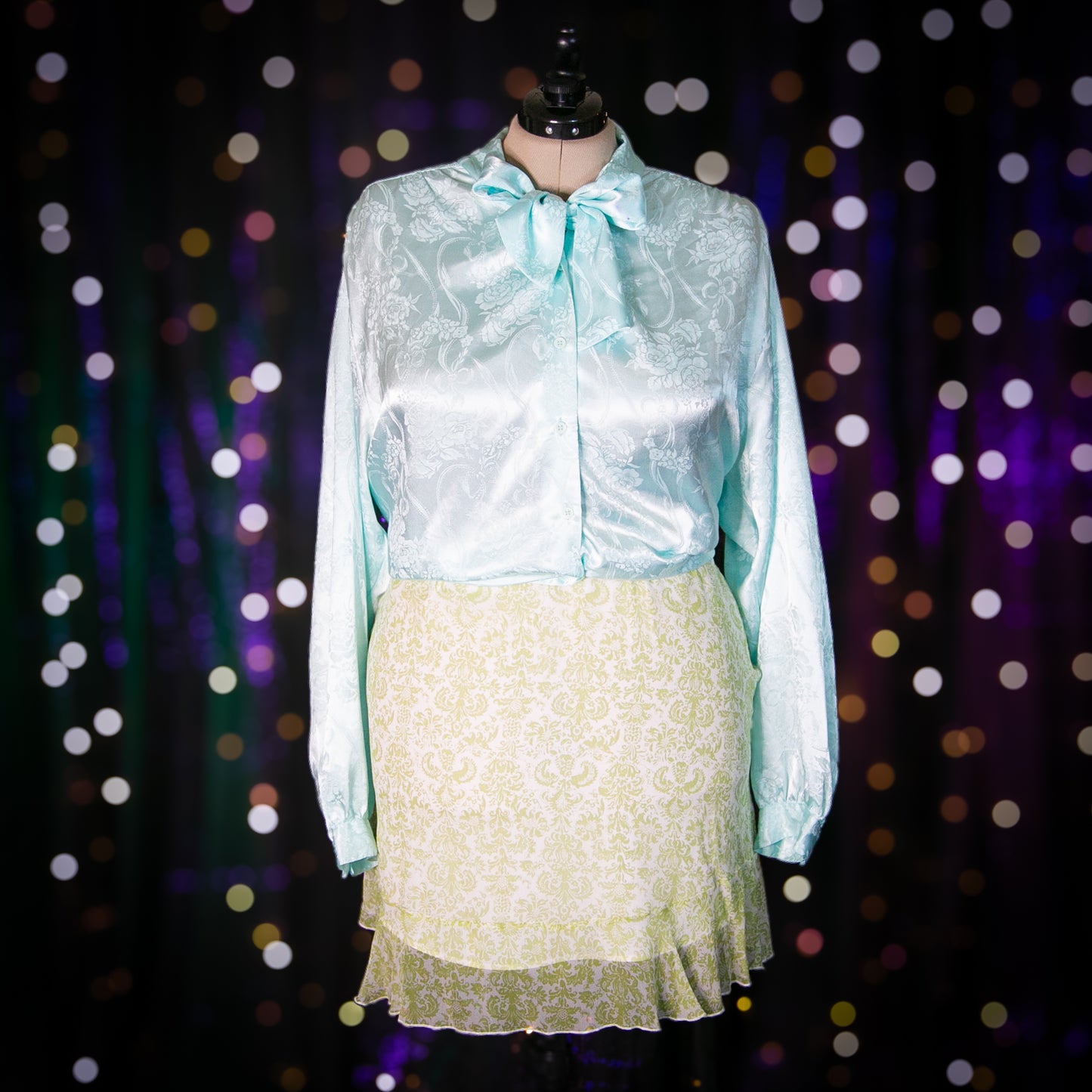 the forget me not top