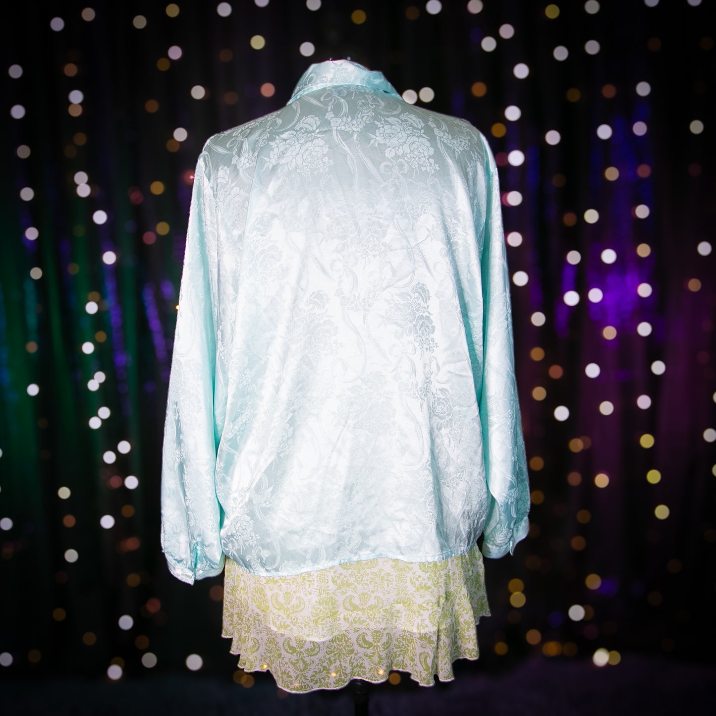 the forget me not top
